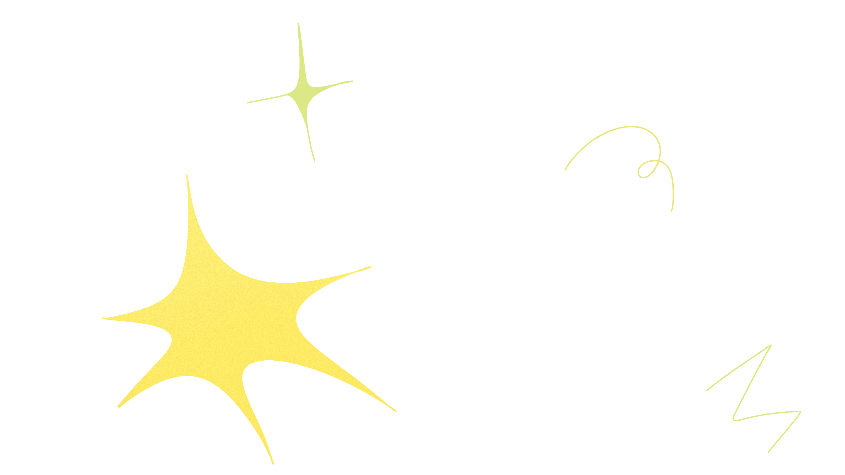 Yellow Sparks