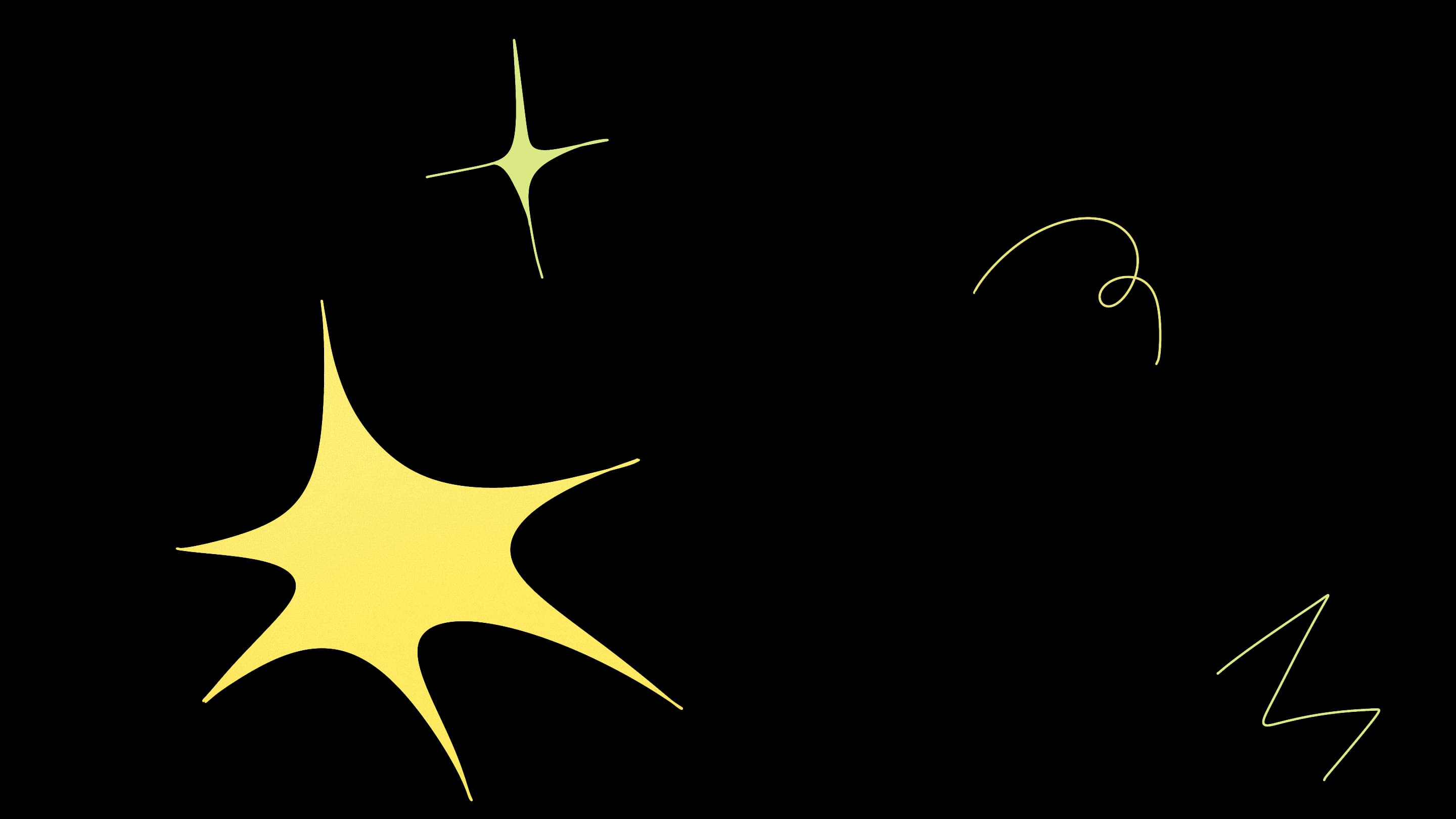 Yellow Sparks