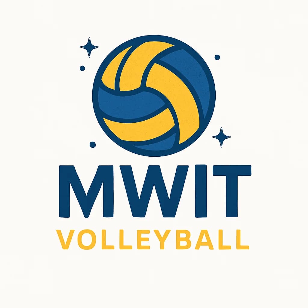 วอลเลย์บอล เอ็มวิด