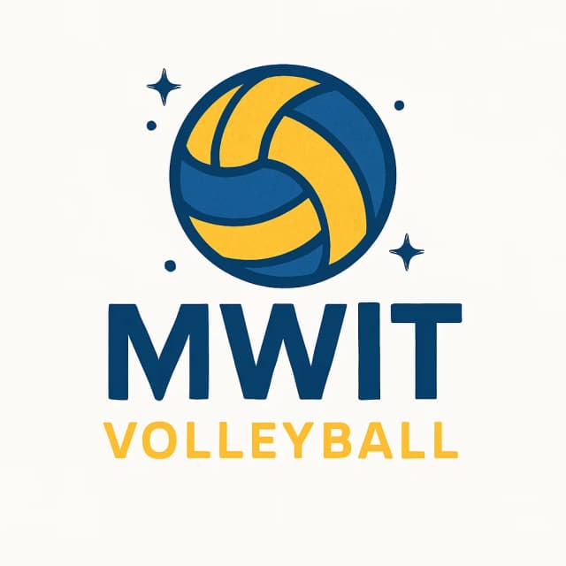 Profile picture of วอลเลย์บอล เอ็มวิด