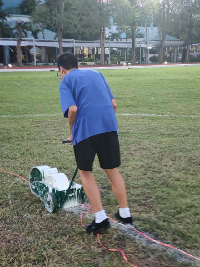 Profile picture of ฟุตบอลMWIT