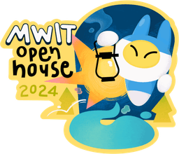 MWIT Open House 2024