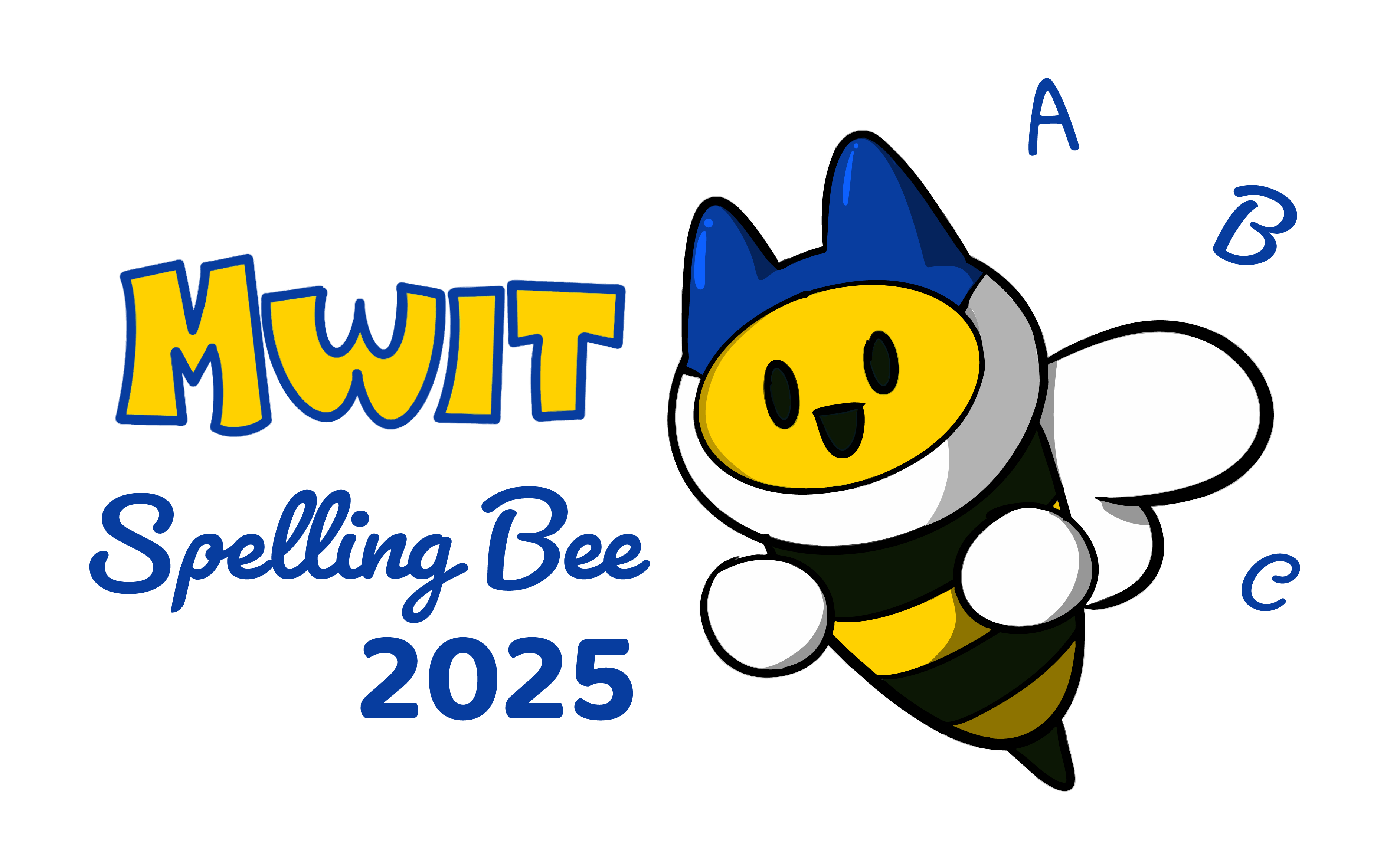 MWIT Spelling Bee