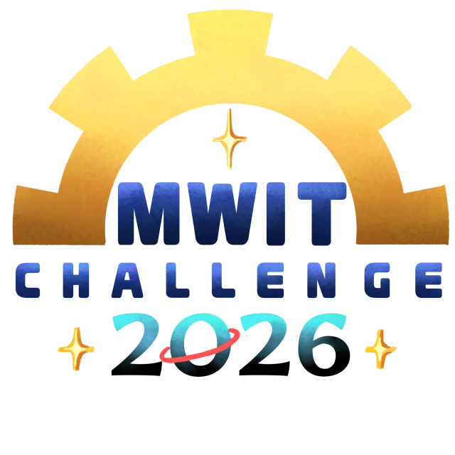 โลโก้ MWIT Challenge