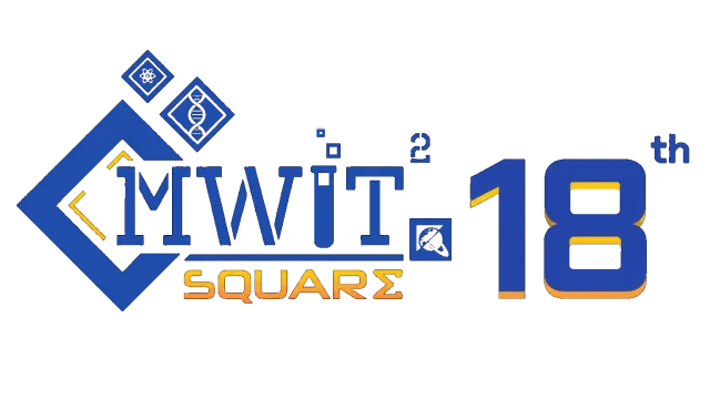โลโก้ MWIT Square