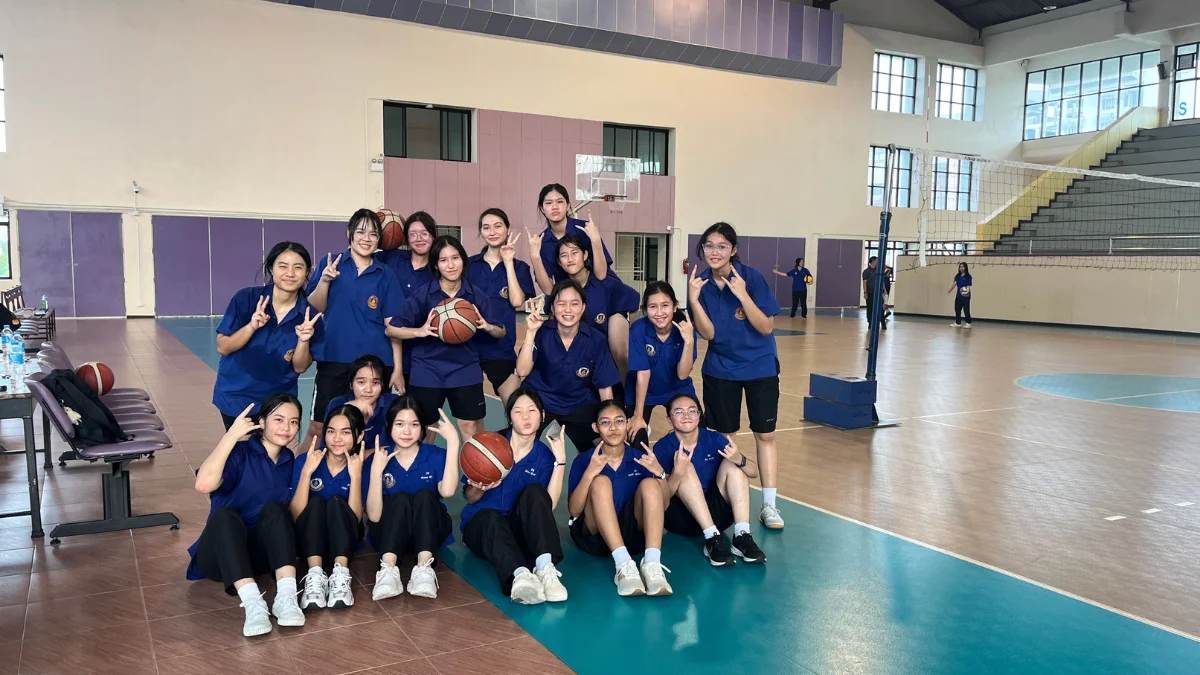 เอ็มวิด บาสเกตบอลหญิง activity image 2