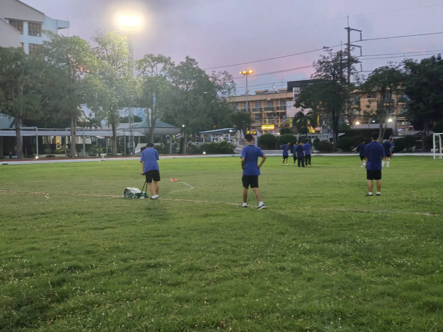 ฟุตบอลMWIT activity image 7