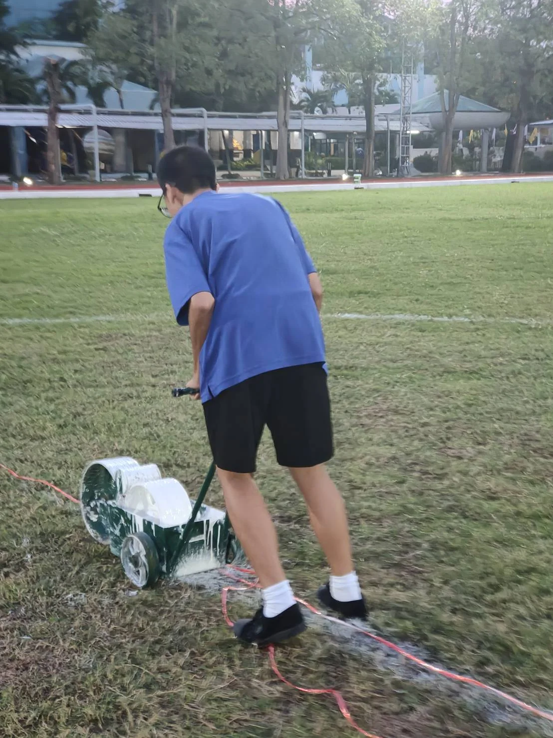 ฟุตบอลMWIT activity image 8