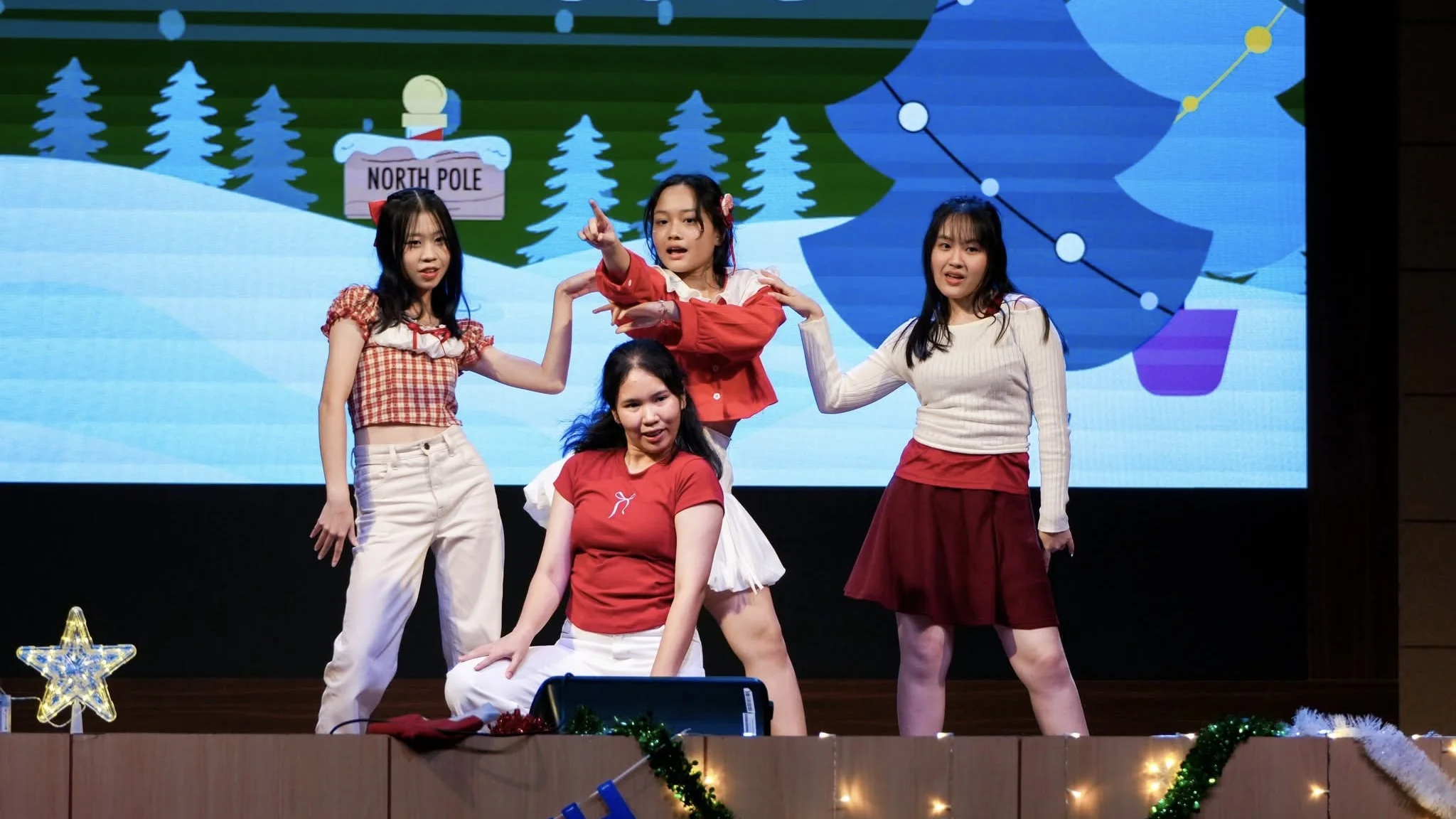 สเต็ปแดนซ์ activity image 4