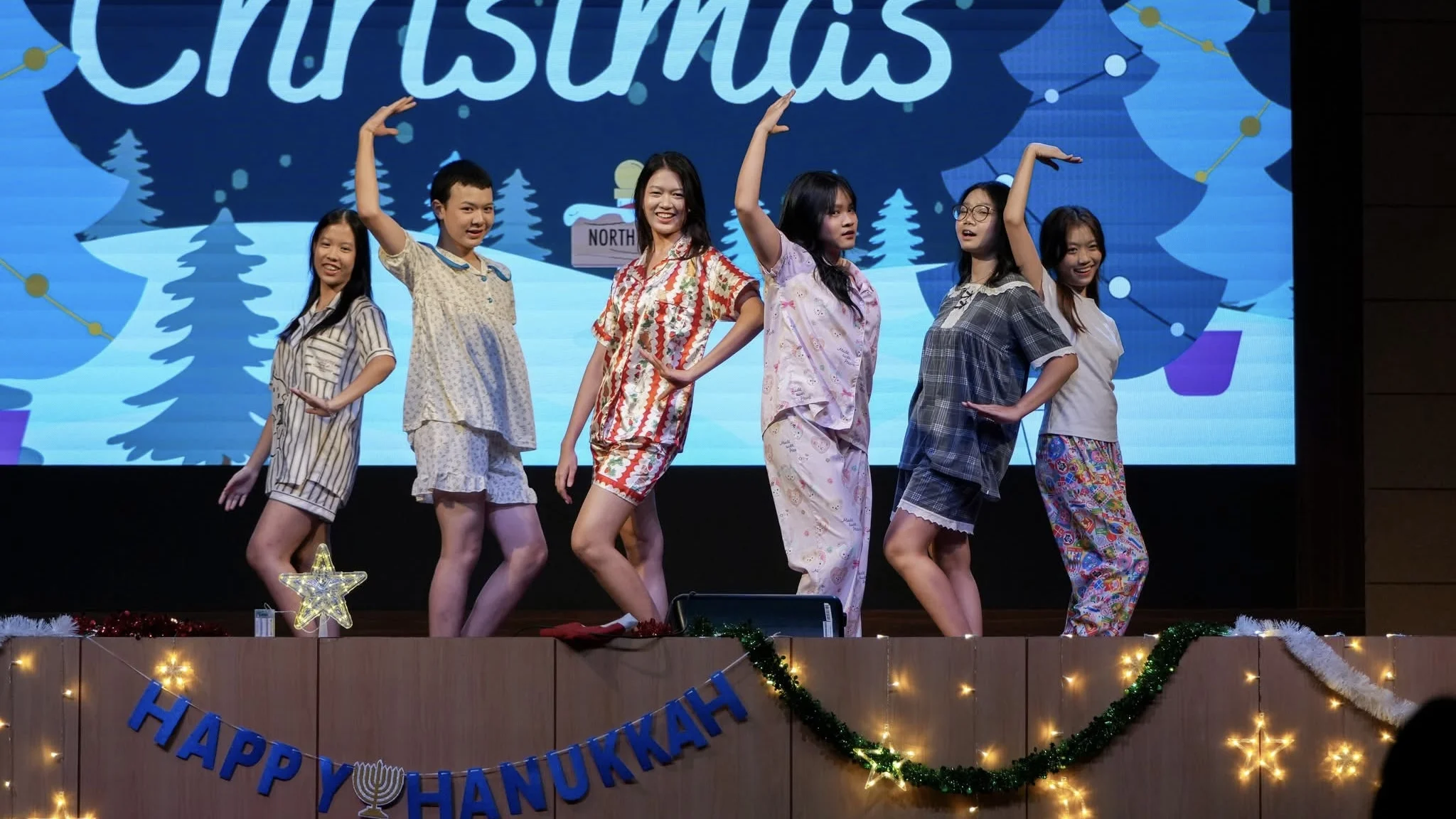 สเต็ปแดนซ์ activity image 6