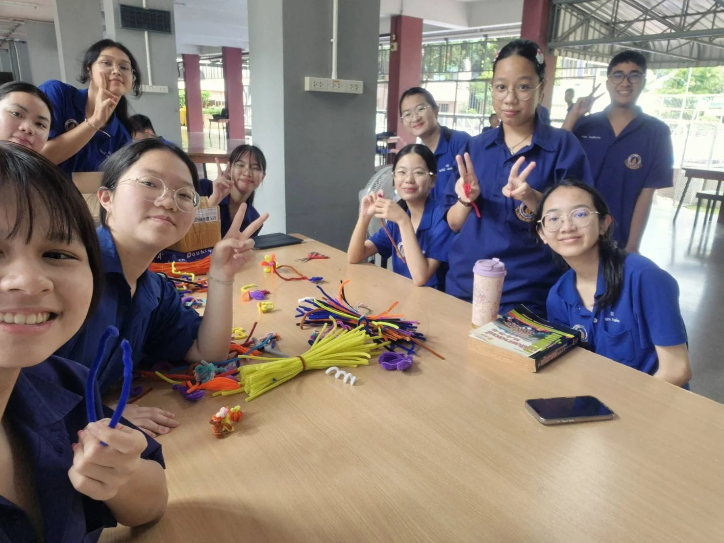 อะไรก็ได้ แต่สนุก activity image 2