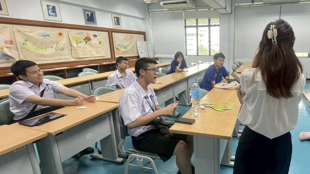 แต่งกลอน อ้อนเธอ activity image 3