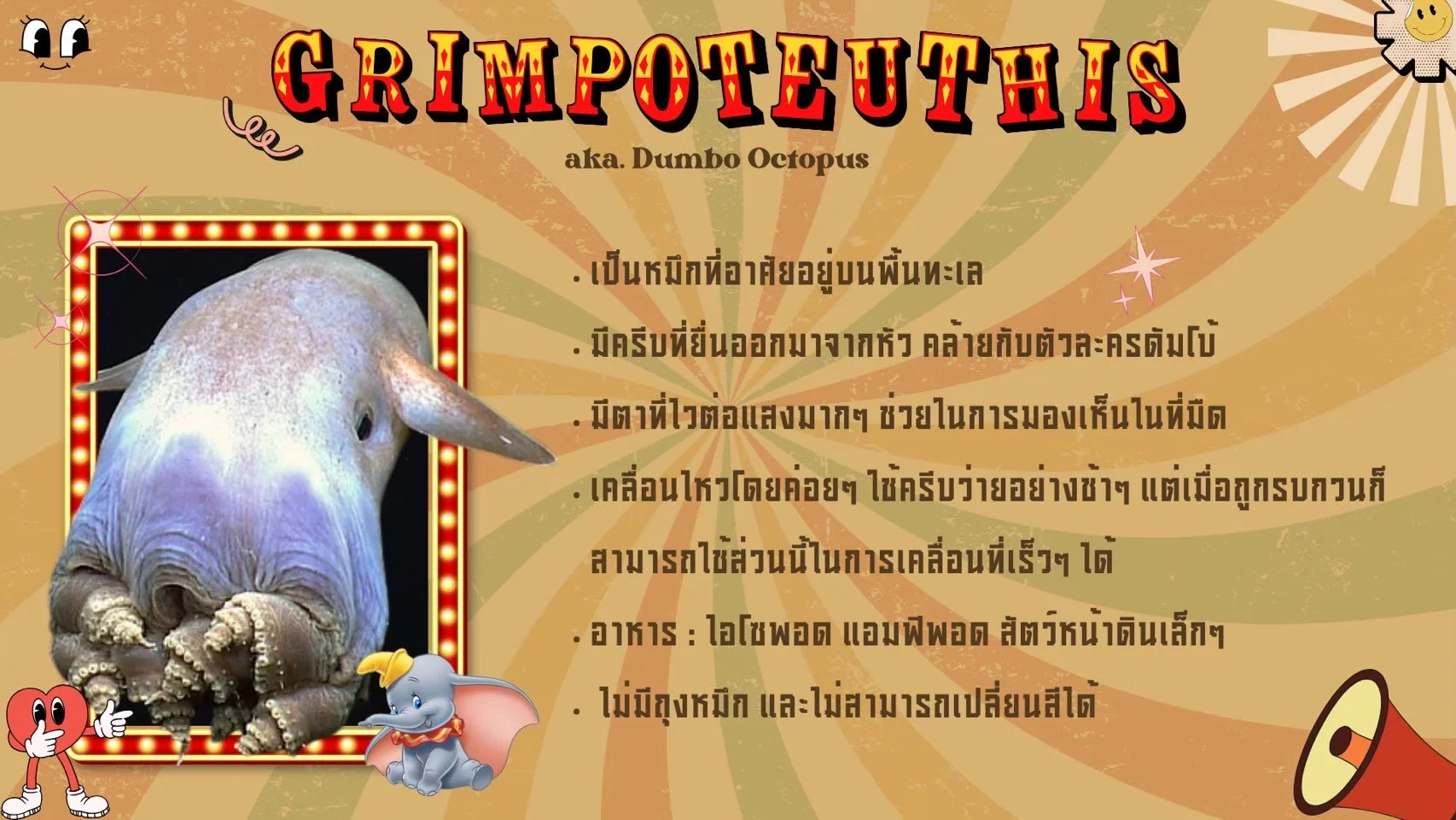 แอเรียลจะพาไปดูของดี activity image 2
