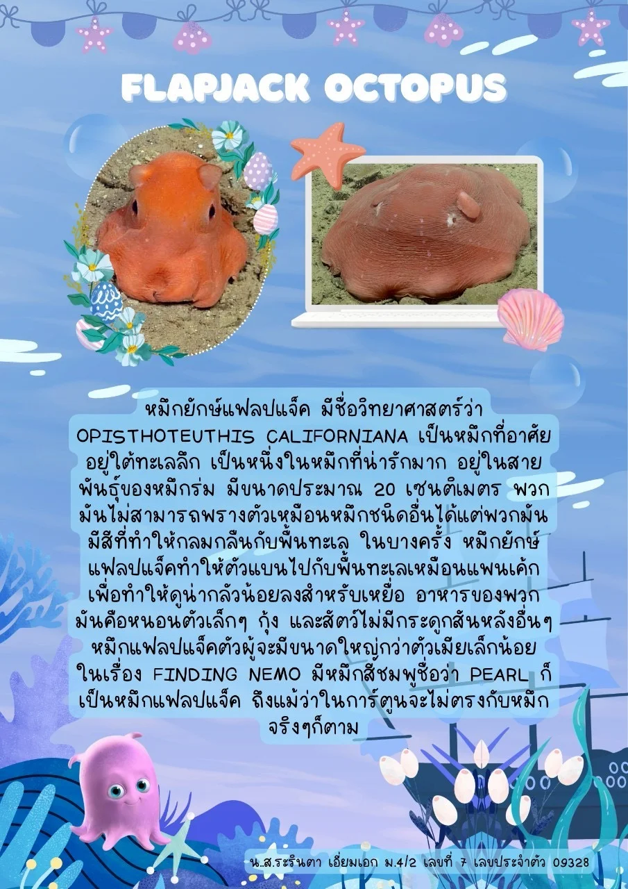 แอเรียลจะพาไปดูของดี activity image 6