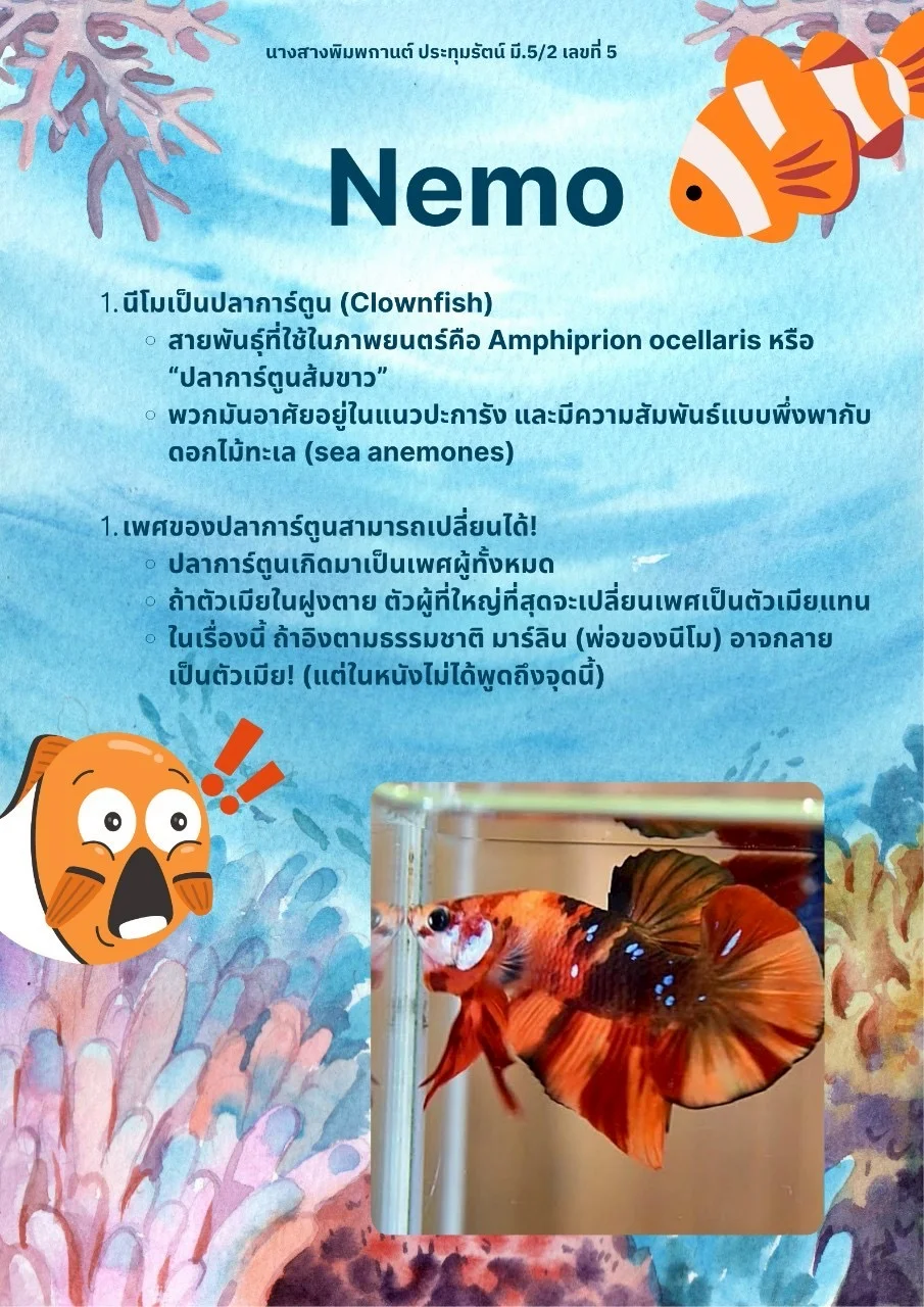 แอเรียลจะพาไปดูของดี activity image 8