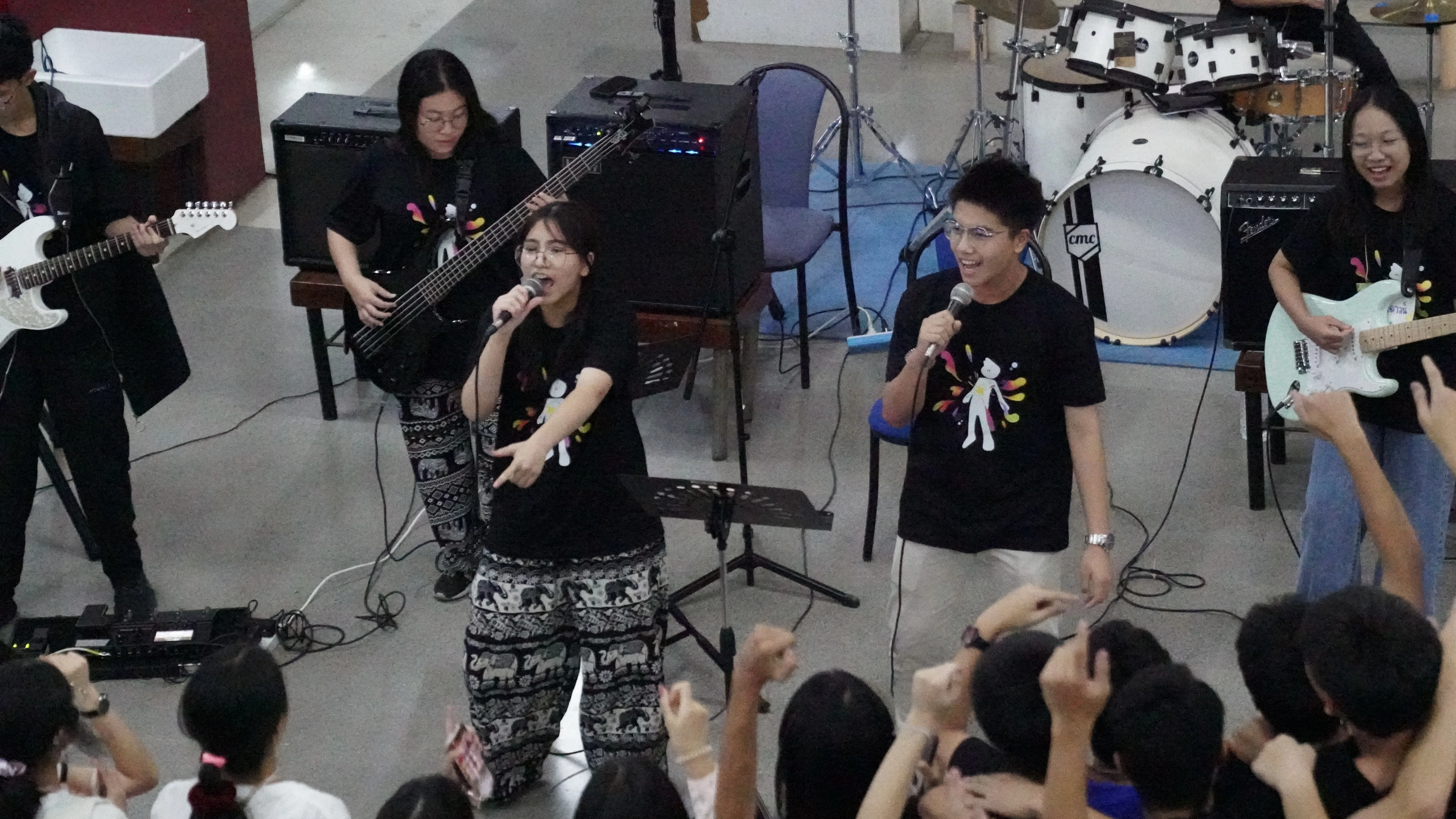 รวมวงสตริงคอมโบ activity image 1