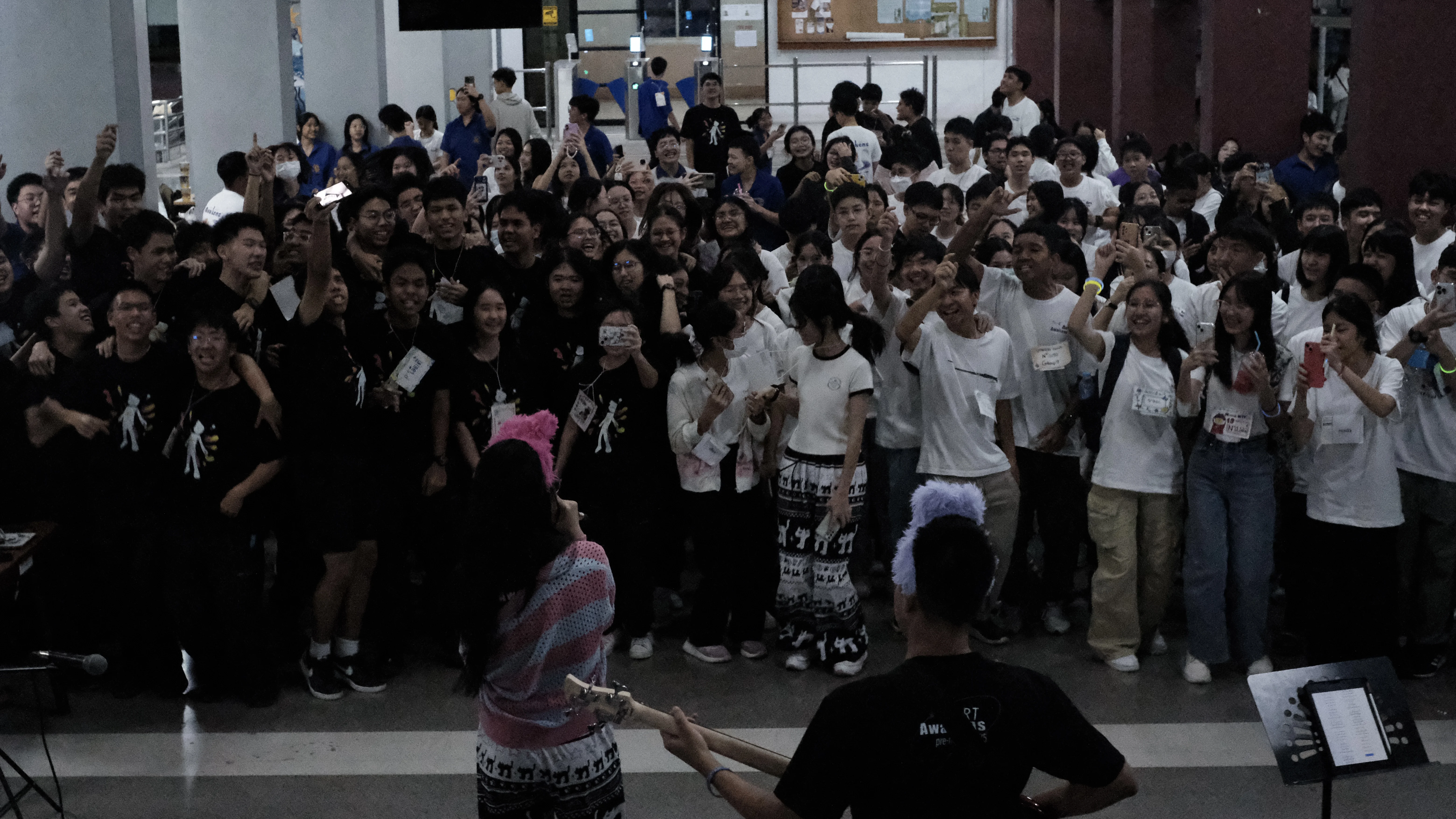 รวมวงสตริงคอมโบ activity image 4