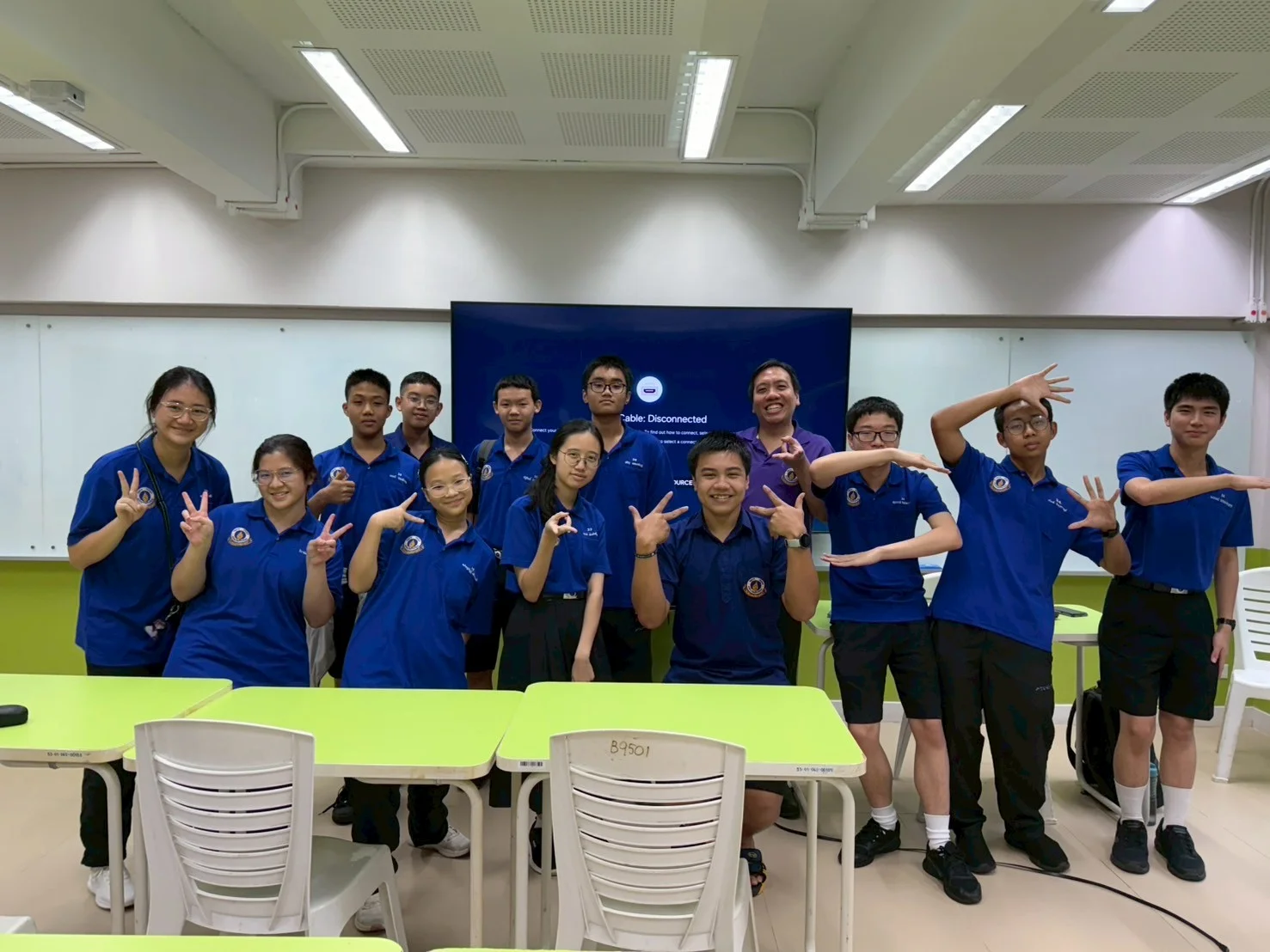 ภาษาและวัฒนธรรมญี่ปุ่น activity image 3