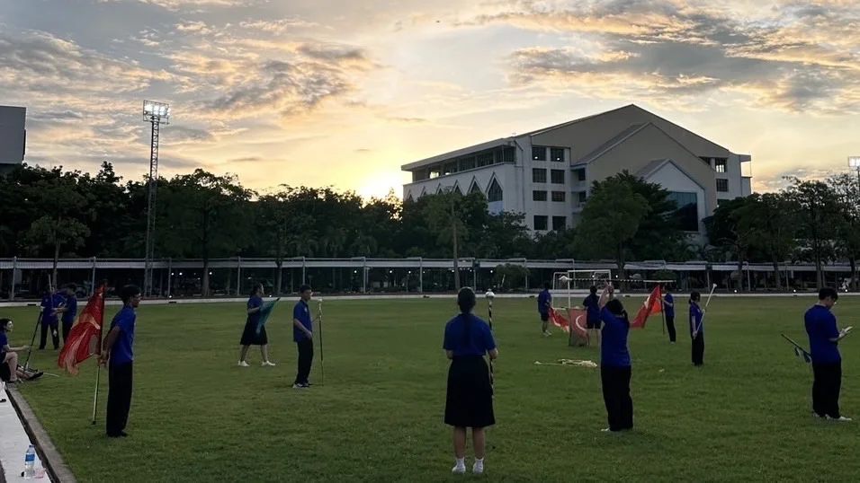 อยากควงไม้มาถามพี่ activity image 4