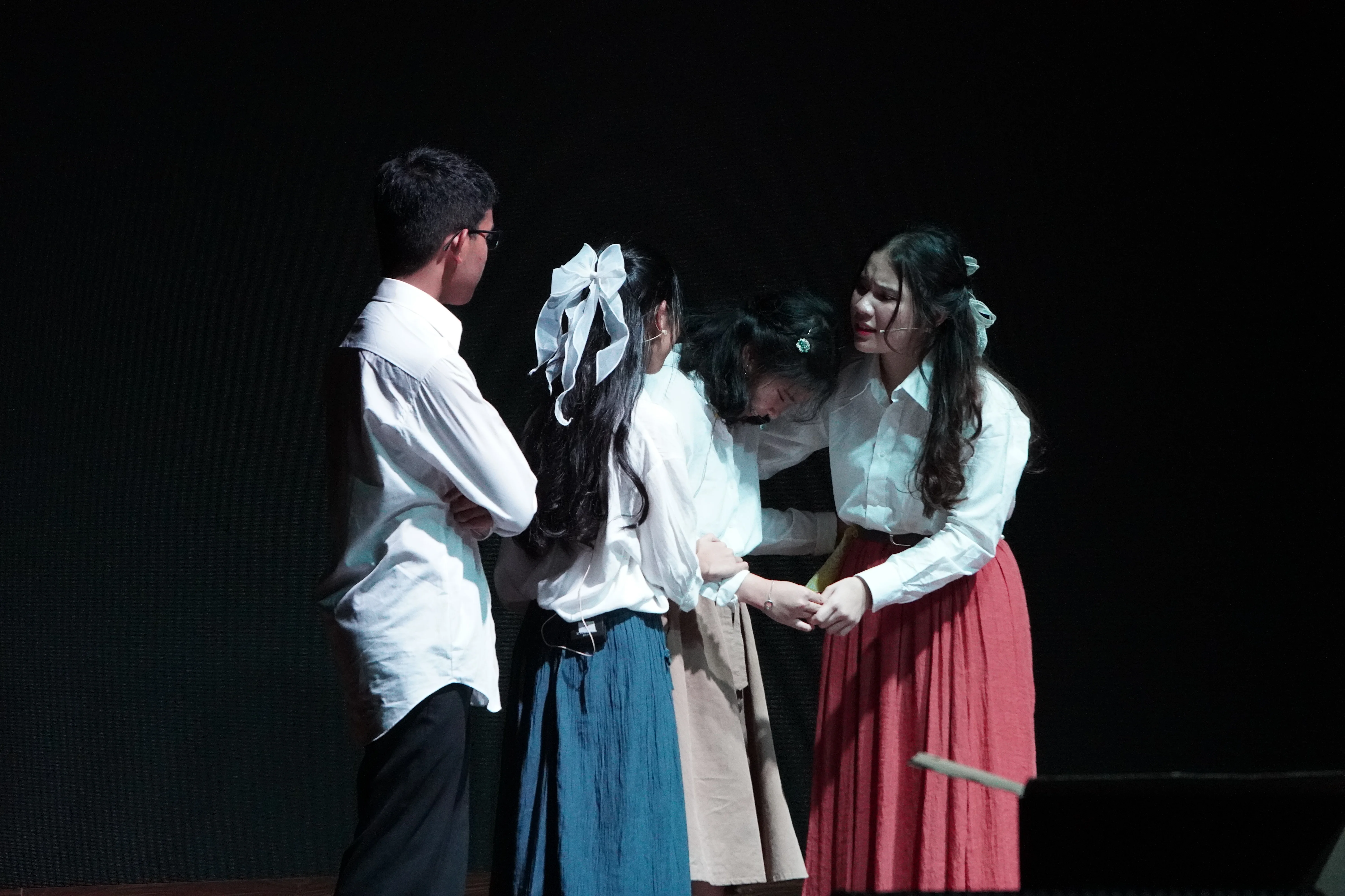 ละครเวที activity image 3