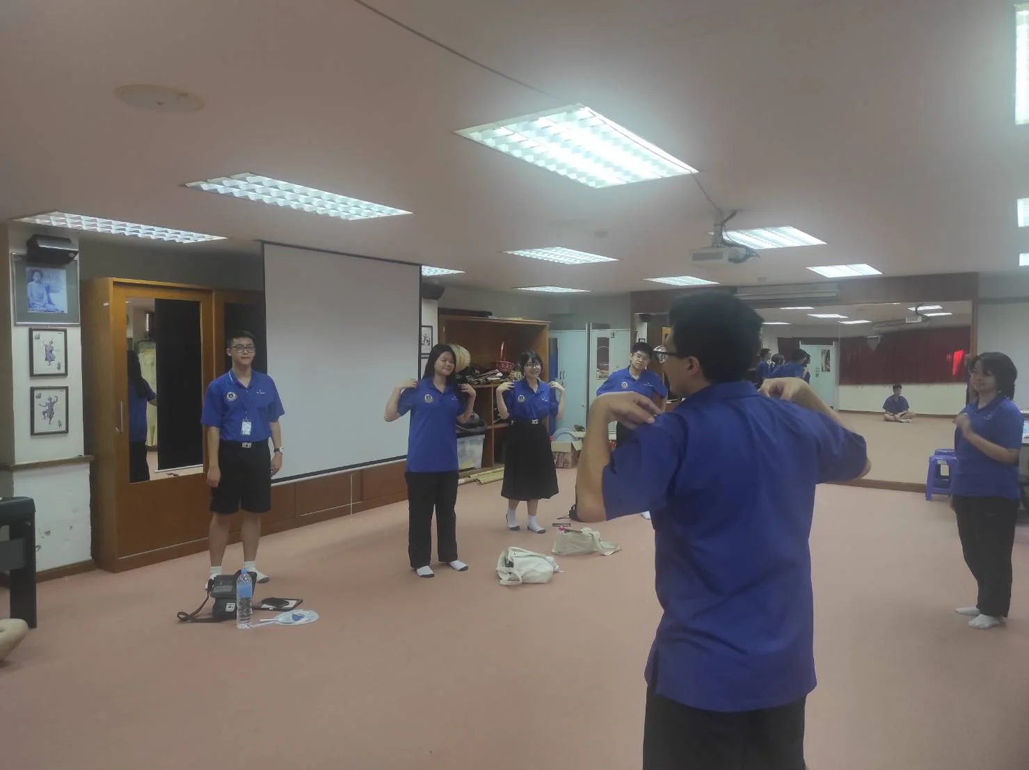 ละครเวที activity image 4