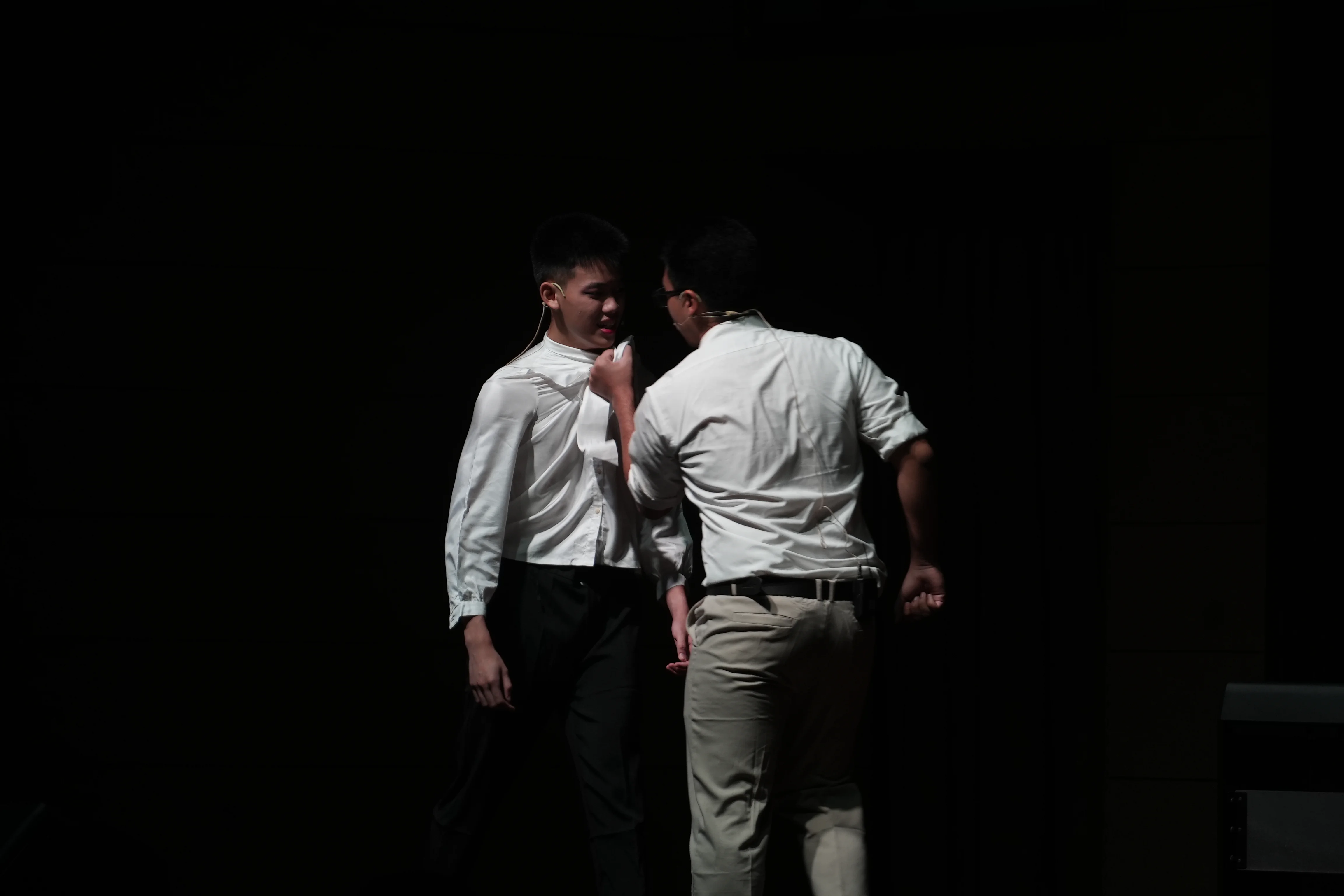 ละครเวที activity image 5