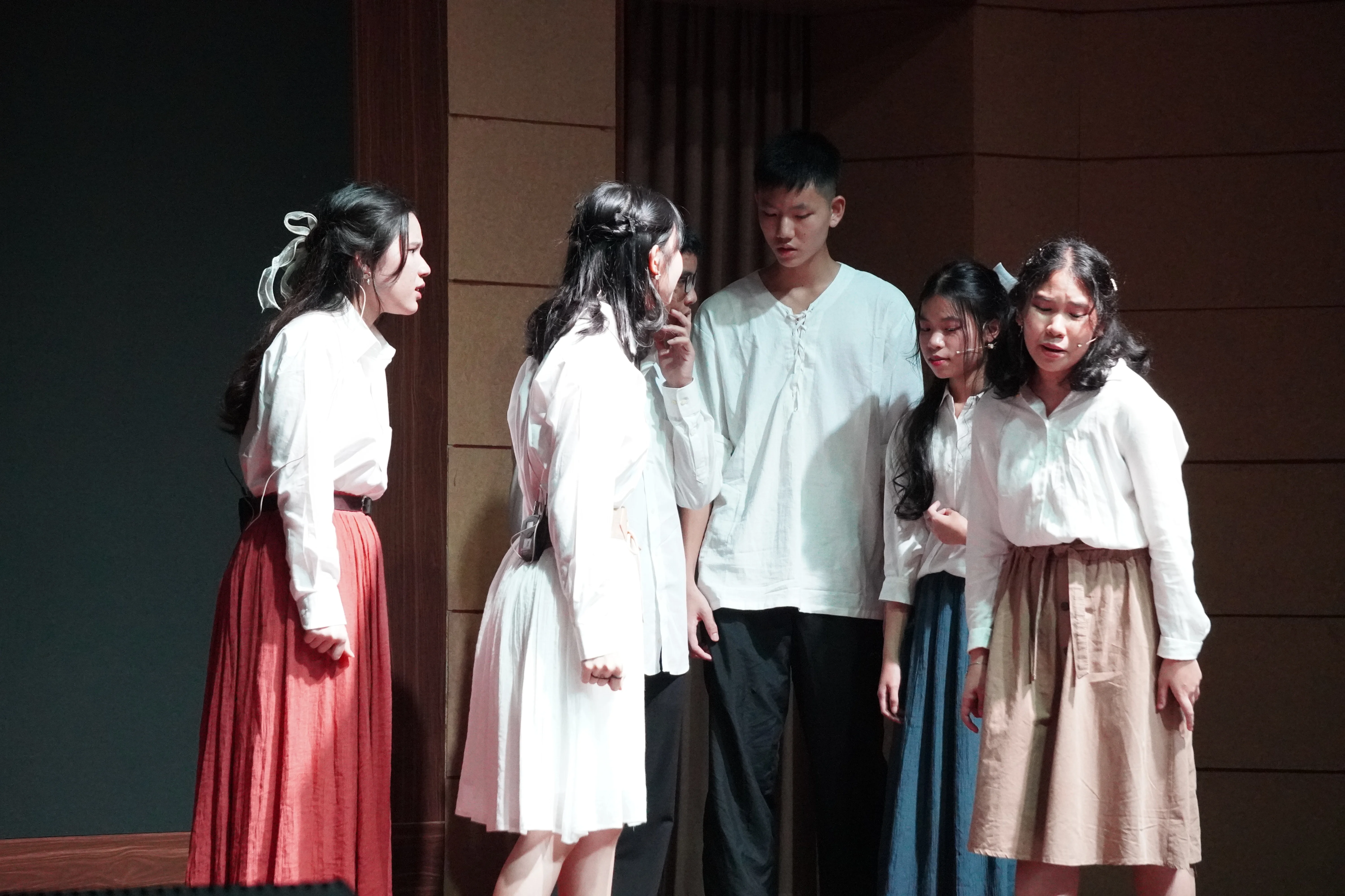 ละครเวที activity image 6